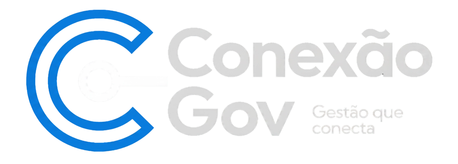 Logotipo ConexãoGov
